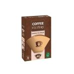 Caffeo Filters No4 40 Adet Kahve Filtre Kağıdı