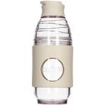 Cafflano Krem B100 IV Go-Brew Kahve Demleme Şişesi