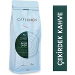 Caffèmos Etiyopya (Çekirdek Kahve) - 1000gr - 1 kg