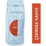 Caffèmos Kenya (Çekirdek Kahve) - 1000gr - 1 kg