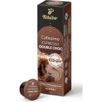 Cafissimo Espresso Double Choc Aromalı 10 Adet Kapsül Kahve