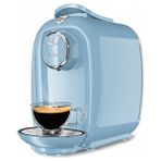 Cafissimo Picco Blue (Mavi) Otomatik Kapsül Kahve Makinesi (Ithalatçı Garantili)