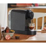 Cafissimo Pure Plus Kapsüllü Kahve Makinesi Siyah