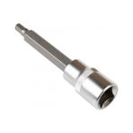 Çağ 1/2 Lokmalı Allen Uç Uzun Model Hex 6 mm
