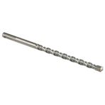 Çağ 14x800 mm 4 Kanallı Sds Plus Matkap Ucu