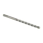 Çağ 18x600 mm 4 Kanallı Sds Plus Matkap Ucu