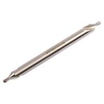 Çağ 2.5 mm Uzun Hss Punta Ucu