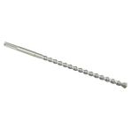 Çağ 4 Elmas Sds Max Matkap Ucu 4 Elmas 22 * 340 mm