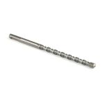 Çağ 4 Kanallı 5 Adet 5x210 mm Sds Plus Matkap Ucu