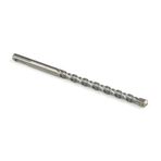 Çağ 8x110 mm 4 Kanallı Sds Plus Matkap Ucu