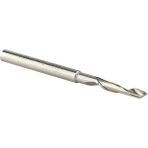 Çağ Alüminyum Freze Ucu 5 * 6 * 80 mm