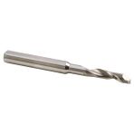 Çağ Alüminyum Freze Ucu 6 * 8 * 80 mm