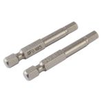 Çağ Bits Allen Tornavida Ucu 10 Adet Fiyatı Hex 4 * 50 mm