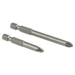 Çağ Bits Yıldız Tornavida Ucu 10 Adet Fiyatı Pz 2 * 150 mm