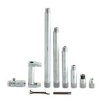 Çağ Delik Içi Uzatma Mikrometre 50 - 600 * 0,01 mm
