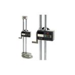 Çağ Dijital Yükseklik Mihengiri 0 - 300 * 0,01 mm Çift Kolonlu
