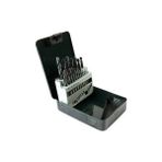 Çağ Hss Matkap Ucu Seti 19 Parça 1 mm / 10 mm