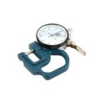 Çağ Komparatör Saati Boru Kalınlık 0 - 10 * 0,01 mm * 30 mm