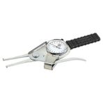 Çağ Komparatör Saati Iç Çap 15 - 35 * 0,01 mm