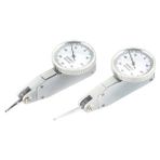 Çağ Komparatör Saati Salgı 0,08*0,01 mm 30 mm Uzun Çubuklu