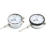 Çağ Komparatör Saati Uzun Çubuklu 0-30*0,01 mm