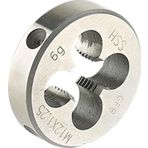 Çağ M 12 x 1.5 Hss Metrik İnce Diş Pafta