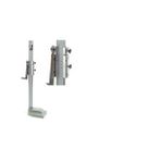 Çağ Mercekli Yükseklik Mihengiri 0 - 300 * 0,02 mm