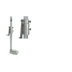 Çağ Mercekli Yükseklik Mihengiri 0 - 600 * 0,02 mm