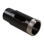 Çağ Mermer Granit Panç M-14 Siyah 12 mm
