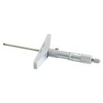 Çağ Mikrometre Derinlik 0-150 * 0,01 mm