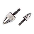 Çağ Mini Mandren 0,5 - 3,5 mm
