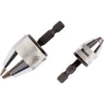 Çağ Mini Mandren 0,5 - 6 mm