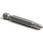 Çağ Ph 2 x 25 mm Kare Yıldız Bits Uç