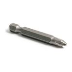 Çağ Ph 2 x 75 mm Kare Yıldız Bits Uç