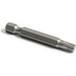 Çağ T 30 x 50 mm Kare Tork Bits Uç