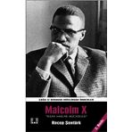 Çağa İz Bırakan Önderler Malcolm X - Recep Şentürk