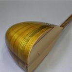 Çağan Saz Kısa Sap Imalathaneden Kalite Tam Set Saz Bağlama