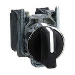 Çağatay Elektrik 0-1-2 Aç Kapa Buton Şalter
