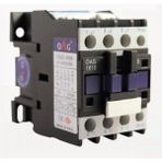 Çağatay Elektrik 220V Kontaktör D Tipi 18 Amper