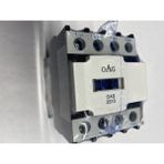 Çağatay Elektrik 220V Kontaktör D Tipi 25 Amper