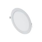 Çağatay Elektrik 9 W Slım LED Panel Spot Slim LED Spot Sıva Altı LED Spot 6500K Beyaz Işık