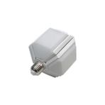Çağatay Elektrik Çağatay Elektrik 36-40 Watt Beyaz LED Süper Parlak Katlanabilir Kare Tip LED Ampül Beyaz Işık