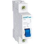 Çağatay Elektrik Eb Serisi B Tipi 4,5ka 1X25A Otomatik Sigorta Monofaze