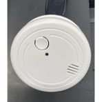 Çağatay Elektrik Pilli Duman Dedektörü Yüksek Sesli 9451 (PİL DAHİL DEĞİL)