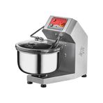 Çağdaş 220 Watt Makina HYC-154101 Endüstriyel Kapaklı Model 10 kg Hamur Yoğurma Makinesi