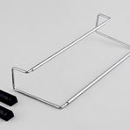 Çağdaş AA01 45 cm Gardrop Ayarlanabilir Ayakkabılık