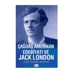 Çağdaş Amerikan Edebiyatı ve Jack London - Cem Yılmaz Budan