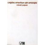 ÇAĞDAŞ AMERIKAN ŞİİRİ ANTOLOJISI - CEVAT ÇAPAN (ISBN:9789754180001)