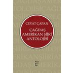 ÇAĞDAŞ AMERIKAN ŞİİRİ ANTOLOJISI - CEVAT ÇAPAN