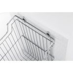 Çağdaş AUÇ03 33 cm Banyo Askılı Uzun Çamaşır Sepeti